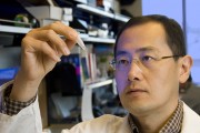Professor Yamanaka Shinya Will Receive A Washing Machine for Nobel Prize