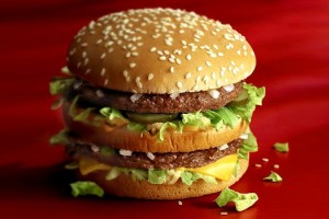 McDonald's Japan will give a free Big Mac to anyone whose order is not completed within sixty seconds.