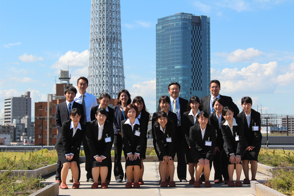 japan university job openings