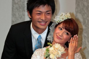 Mari Yaguchi and her husband are set to divorce