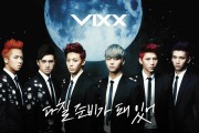 Korean boy band VIXX cause controversy for wearing hats with the imperial Japanese flag