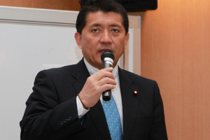 Hirai Takuya, LDP politician, comes under fire for Nico Nico Douga comments