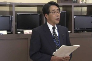 Iwate assemblyman Koizumi Mitsuo has died in an apparent suicide.
