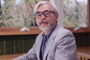 Miyazaki Hayao criticizes proposed constitutional reform