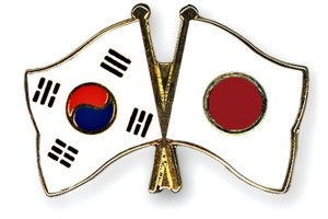 Another survey reveals that Japan-Korea relations are cooling