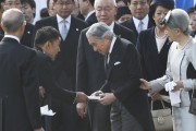 Emperor Concerned as Yamamoto Recieves Death Threats