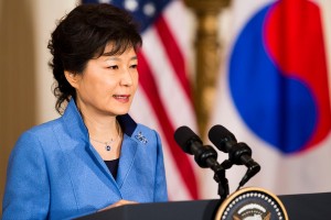 Park Geun Hye Japan Korea relations