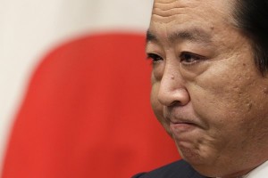 Former Prime Minister of Japan, Noda Yoshihiko calls Park Geun-Hye a "tattletale"