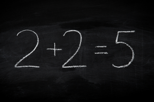 netizens solve maths challenge