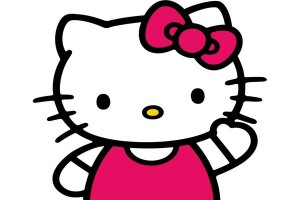 Sanrio announces that Hello Kitty is really a human girl; Japanese netizens disagree