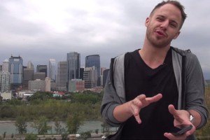 Julien Blanc, pick up artist, to head to Japan?