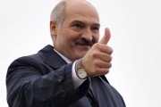Alexander Lukashenko, President of Belarus