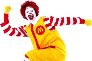 McDonald's Japan double cheesburger rip-off